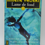 Groundswell - Minette Walters - 2002 - Buch