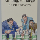 En Long, En Large Et En Travers - San-Antonio - 2009 - livre