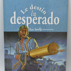The Fate of a Desperado - Volume 6 - Durango - Yves Swolfs - 2003 - Comic book