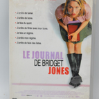 Le Journal de Bridget Jones - Renée Zellweger - Dvd
