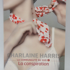 The Vampire Queen: The Southern Community Volume 6 - Charlaine Harris - 2009 - book