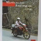 Zu unseren zwanzig Jahren – Huy-Thiêp Nguyên – 2006 – Buch