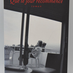 Lass den Tag neu beginnen - Annie Lemoine - 2009 - Buch