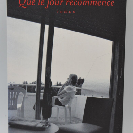 Lass den Tag neu beginnen - Annie Lemoine - 2009 - Buch