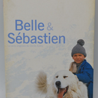 Belle and Sebastian - Season 1 - 3 DVDs - DVD