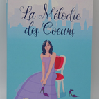Die Melodie der Herzen - Aloïsia Nidhead - 2019 - Buch