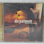 Walking in the Sand - Gérald De Palmas - CD