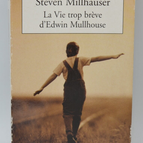 Das viel zu kurze Leben von Edwin Mullhouse - Steven Millhauser - 2002 - Buch