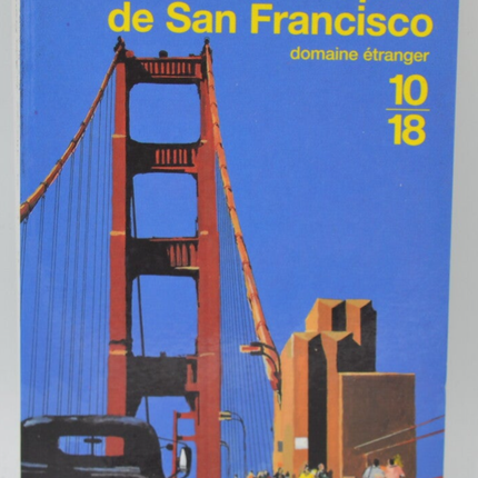 Chronicles of San Francisco - Armistead Maupin - 2003 - book