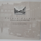 Colmar-Colmar The Youth of the Century 1900-1930 - Jean-Marie Schmitt Christian Kempf - 1995 - book