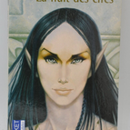 Die Nacht der Elfen - Jean-Louis Fetjaine - 2004 - Buch
