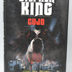 Cujo - Stephen King - 1994 - Livre