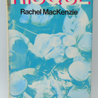 Risque - Rachel Mackenzie - 1971 - livre