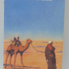Kamelreiten – Théodore Monod – 2000 – Buch