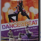 DVD Dance on the Beat DVD NEU