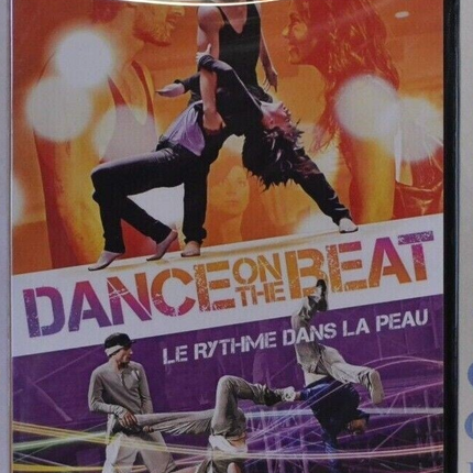 DVD Dance on the Beat DVD NEU