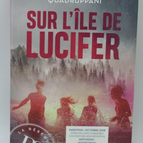 Auf der Insel Luzifer - Serge Quadruppani - 2018 - Buch