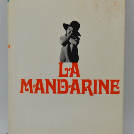 Der Mandarin - Christine de Rivoyre - 1957 - Buch