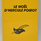 Hercule Poirots Weihnachten - Agatha Christie - 1994 - Buch