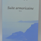 Suite armoricaine - Yann et Henri Queffélec - 2023 - livre