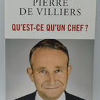 Was ist ein Anführer? - Pierre de Villiers - 2018 - Buch