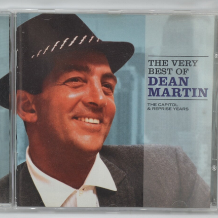 The Very Best Of - Dean Martin - CD