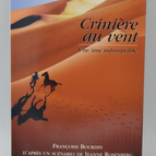 Mane in the Wind An Indomitable Soul - Bourdin Françoise - 2000 - book