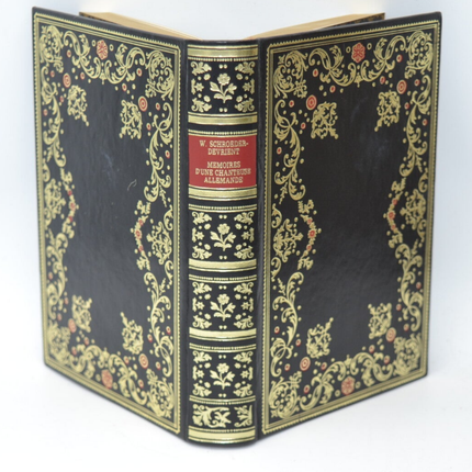 Erinnerungen einer deutschen Sängerin - Wilhelmine Schroeder Devrient - 1981 - Buch