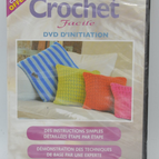 Easy Crochet - Hatchet - DVD