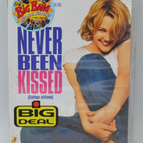 Collège Attitude - Never been kissed - David Arquette - Dvd