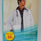 A Tender Victory Engraved in the Heart The Symptom of Love - Meredith Webber Carol Marinelli Lucy Clark - 2012 - Harlequin book