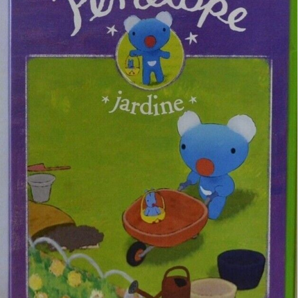 Penelope Jardine DVD