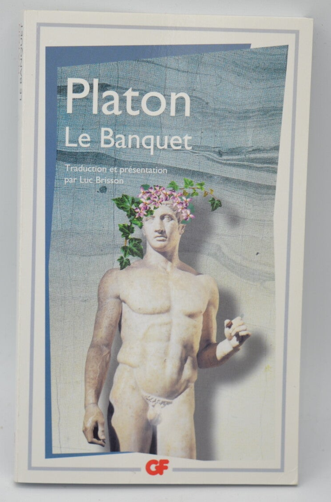 Das Gastmahl - Platon - 2016 - Buch