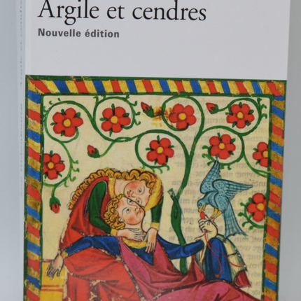 Ton und Asche - Zoé Oldenbourg - 2023 - Buch