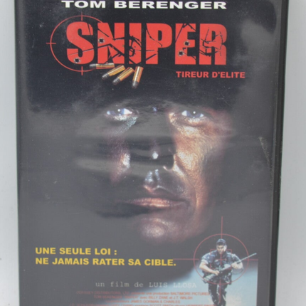 Sniper + Primary Colors double dvd - DVD