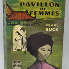 Women's Pavilion - Pearl Buck - 1966 - Buch