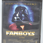 Fanboys - Sam Huntington - Blu-ray