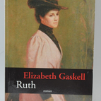 Ruth - Elizabeth Gaskell - 2014 - book
