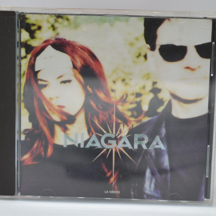 La Vérité - Niagara - CD