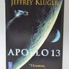 Apollo 13 - Jeffrey Kluger - 1996 - livre