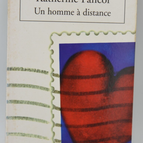 Ein Mann auf Distanz - Katherine Pancol - 2002 - Buch