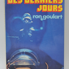 L'Empereur des derniers jours - Goulart Ron - 1979 - livre