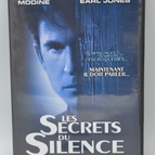 The Secrets of Silence - John Kent Harrison - DVD