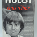 States of Mind - Nicolas Hulot - 1991 - Buch