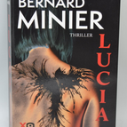 Lucia - Bernard Minier - 2022 - Buch