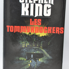 The Tommyknockers - Stephen King - 1994 - Buch