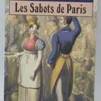 The Clogs of Paris - Georges Coulonges - 1986 - book