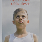 Une terrible délicatesse - Jo Browning Wroe - 2023 - livre