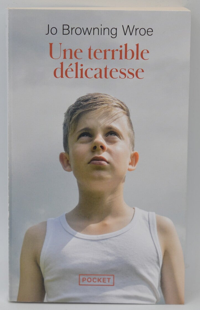 Eine schreckliche Delikatesse - Jo Browning Wroe - 2023 - Buch