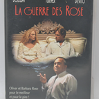 La Guerre des Rose - Michael Douglas - Kathleen Turner - Danny DeVito DVD comédie dramatique